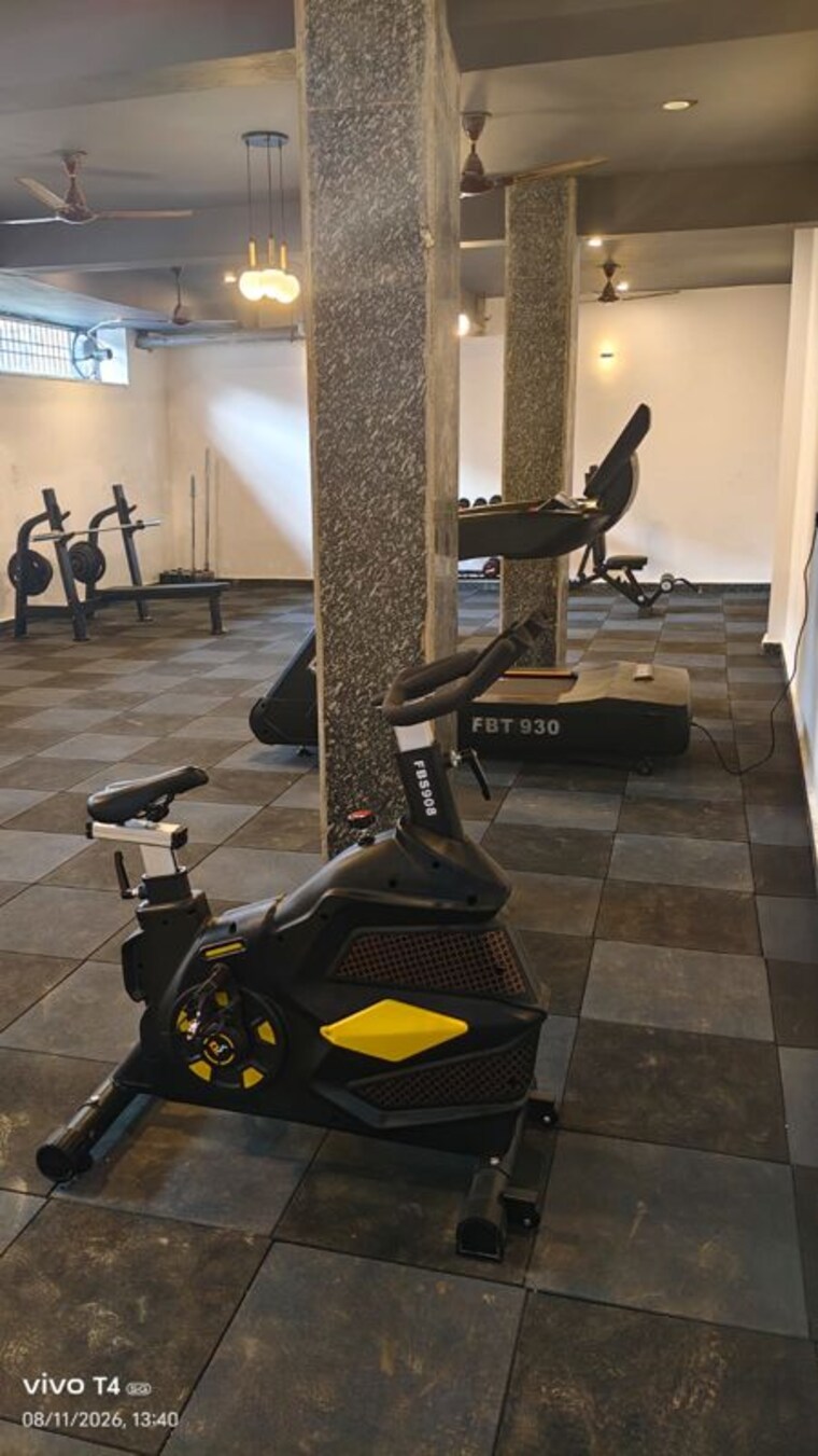 Gym, sector 128 Pg For Boys & Girls In Sector 128 10590520