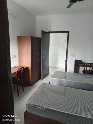 Bedroom in  Pg at Sector 128 – for Rent