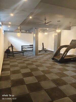 Gym in  Pg at Sector 128 – for Rent
