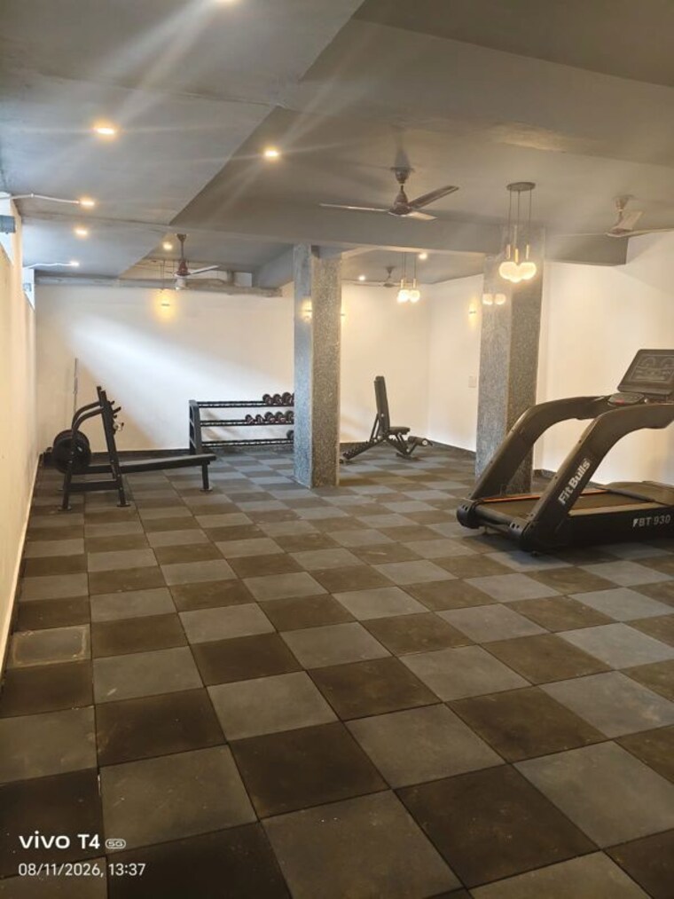 Gym, sector 128 Pg For Boys & Girls In Sector 128 10590520