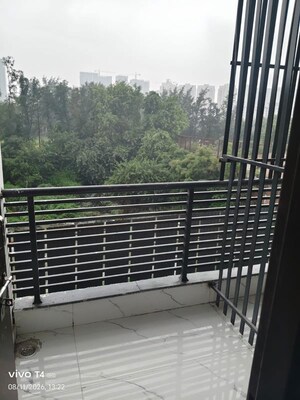 Balcony in  Pg at Sector 128 – for Rent
