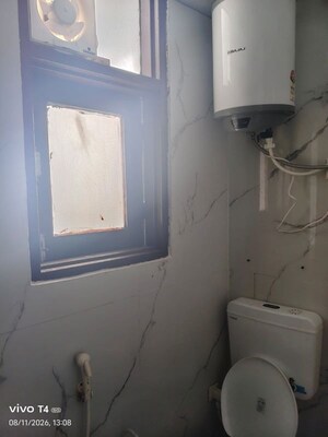 Bathroom in  Pg at Sector 128 – for Rent