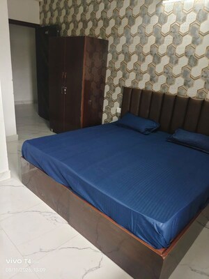 Bedroom in  Pg at Sector 128 – for Rent