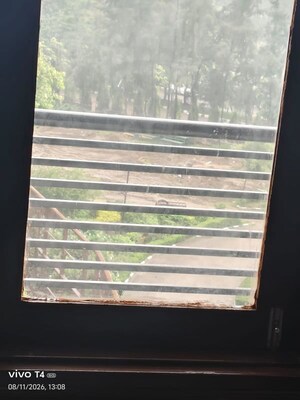 Bedroom in  Pg at Sector 128 – for Rent