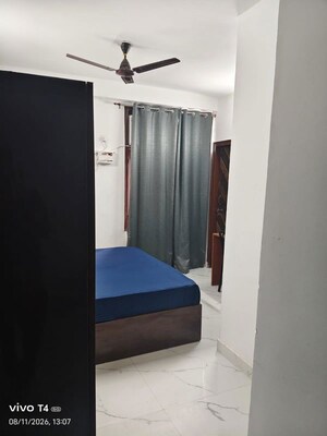 Bedroom in  Pg at Sector 128 – for Rent