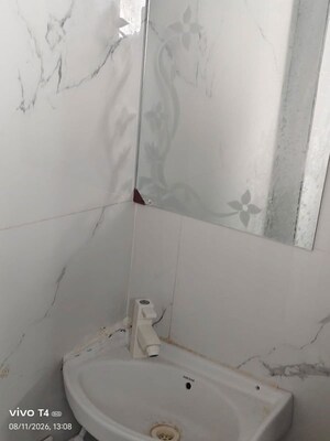 Bathroom in  Pg at Sector 128 – for Rent