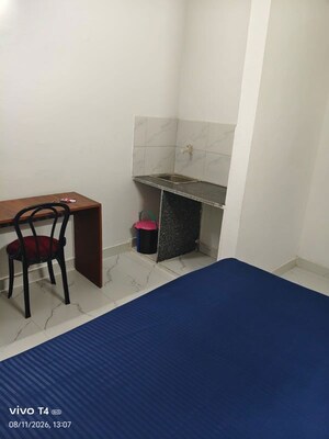 Kitchen in  Pg at Sector 128 – for Rent