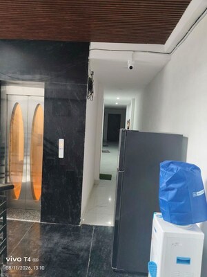 Living Room in  Pg at Sector 128 – for Rent