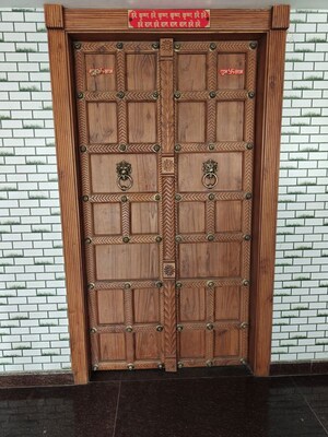 Furnished Amenities in 1 BHK Builder Floor at Sector 42 – for Rent