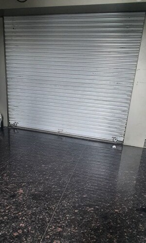  Shop – Exterior View View at Pathardi Phata - for Sale