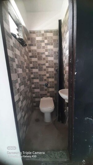 Bathroom in  Shop at Pathardi Phata – for Sale