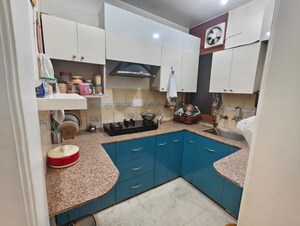 3 BHK Builder Floor For Rent in Malviya Nagar