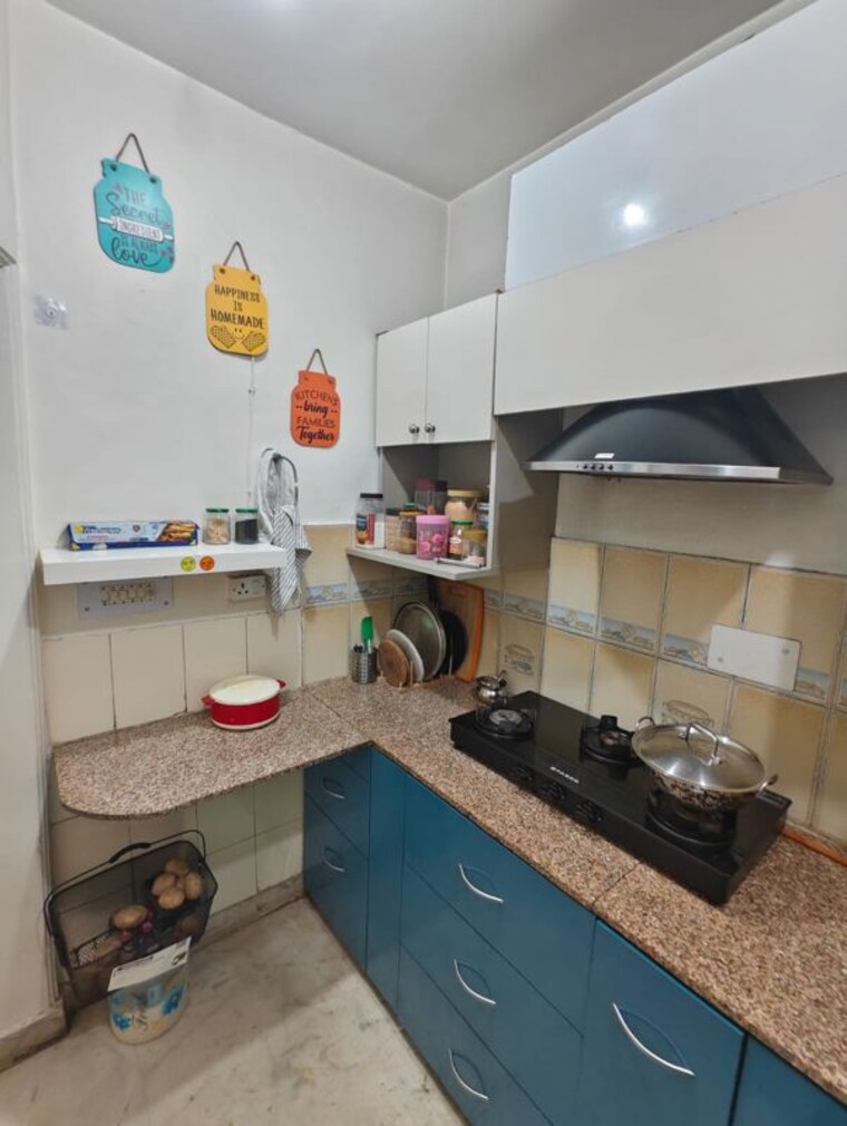 Team Area, malviya nagar 3 Bedroom 1600 Sq.Ft. Builder Floor In Malviya Nagar Delhi 10590527