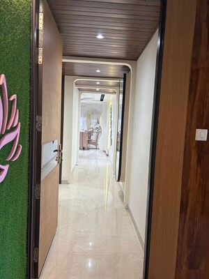  5 BHK Apartment at Vrinda Van Colony – for Sale