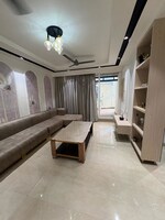 5 BHK + Servant Room,Study Room,Extra Room,Store Room 2535 Sq.Ft. Apartment in Vrinda Van Colony