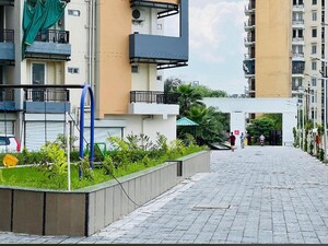 5 BHK Apartment – Exterior View View at Vrinda Van Colony - for Sale