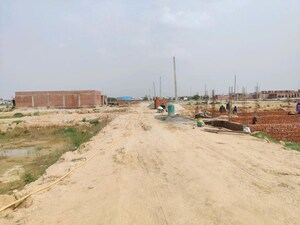  Plot For Sale in Shouryapuram, Lal Kuan