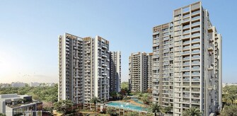 4 BHK + Servant Room,Store Room 2500 Sq.Ft. Apartment in Godrej Blue