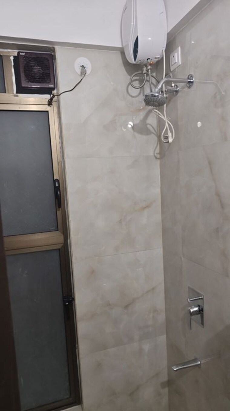 Bathroom, raymond-ten-x-vibes 1 Bedroom 440 Sq.Ft. Apartment In J K Gram Thane 10590554