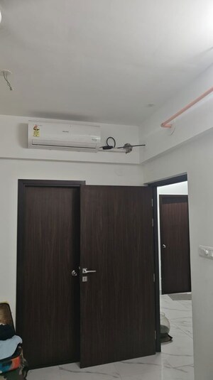 Furnished Amenities in 1 BHK Apartment at Raymond Ten X Vibes, J K Gram – for Rent