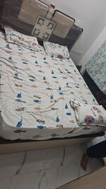 1 BHK + Store Room 440 Sq.Ft. Apartment in Raymond Ten X Vibes