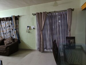Building Lobby in 2 BHK Apartment at Manav Silver Skyscapes, Wakad – for Rent