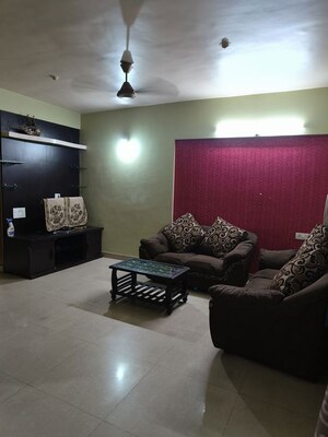 2 BHK Apartment For Rent in Manav Silver Skyscapes, Wakad