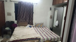 1 RK Independent House For Rent in Chandlodiya