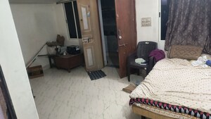 Room in 1 RK Independent House at Chandlodiya – for Rent