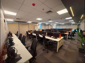  Co-working Space For Rent in Experion Capital, Gomti Nagar