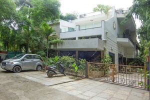 5 BHK Villa – Exterior View View at Koregaon Park - for Sale