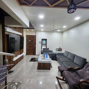 5 BHK Villa For Sale in Koregaon Park
