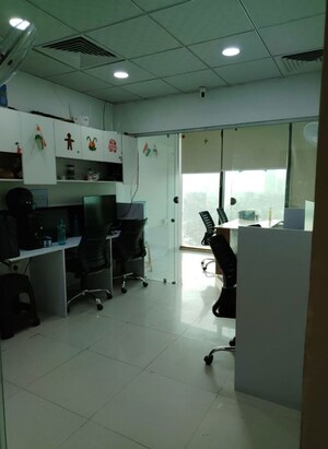 Team Area in  Shop at Galaxy Blue Sapphire Plaza, Sector 4 Greater Noida – for Rent