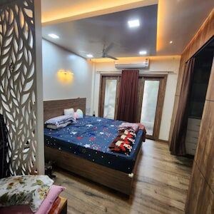 6 BHK Apartment For Sale in Ajmera Aria, Koregaon Park
