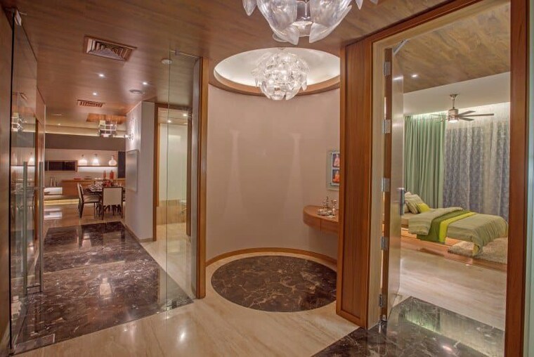 Other, ajmera-aria 6 Bedroom 7000 Sq.Ft. Apartment In Koregaon Park Pune 10590590