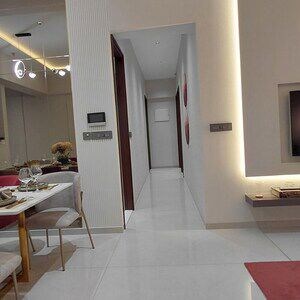  6 BHK Apartment at Ajmera Aria, Koregaon Park – for Sale