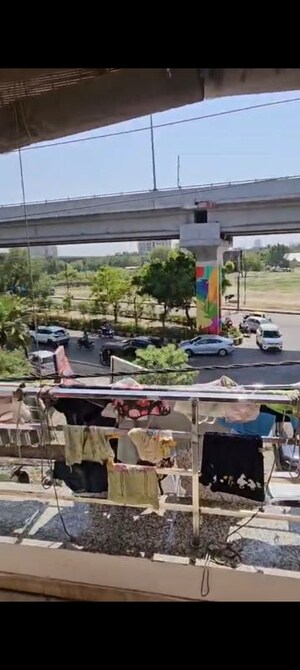 3 BHK Builder Floor – Exterior View View at Vasundhara Sector 5 - for Sale