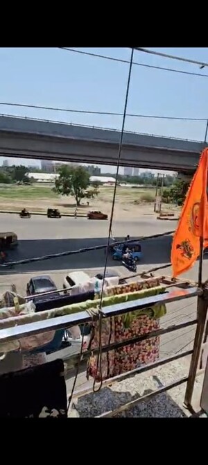 3 BHK Builder Floor – Exterior View View at Vasundhara Sector 5 - for Sale