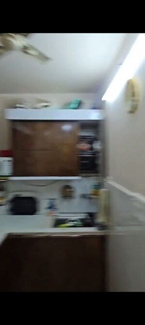 Furnished Amenities in 3 BHK Builder Floor at Vasundhara Sector 5 – for Sale