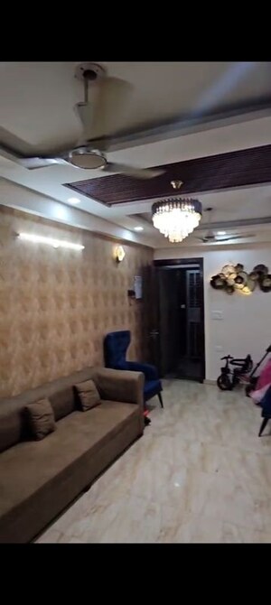 3 BHK Builder Floor For Sale in Vasundhara Sector 5