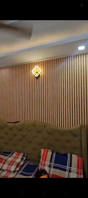 Bathroom in 3 BHK Builder Floor at Vasundhara Sector 5 – for Sale