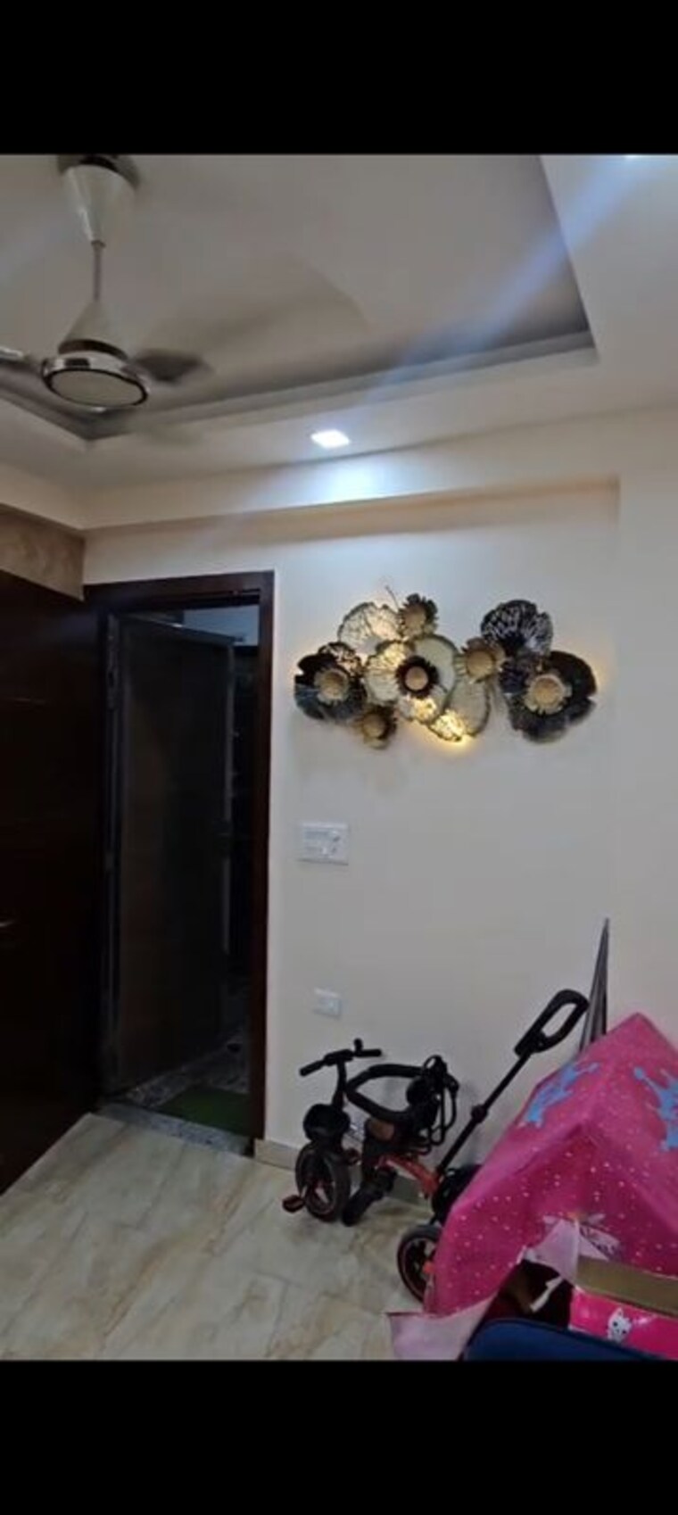  Parking, vasundhara sector 5 3 Bedroom 1350 Sq.Ft. Builder Floor In Vasundhara Sector 5 Ghaziabad 10590583