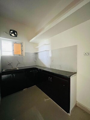 Kitchen in 1 BHK Apartment at Golden Tulip Kondapur, Kondapur – for Rent