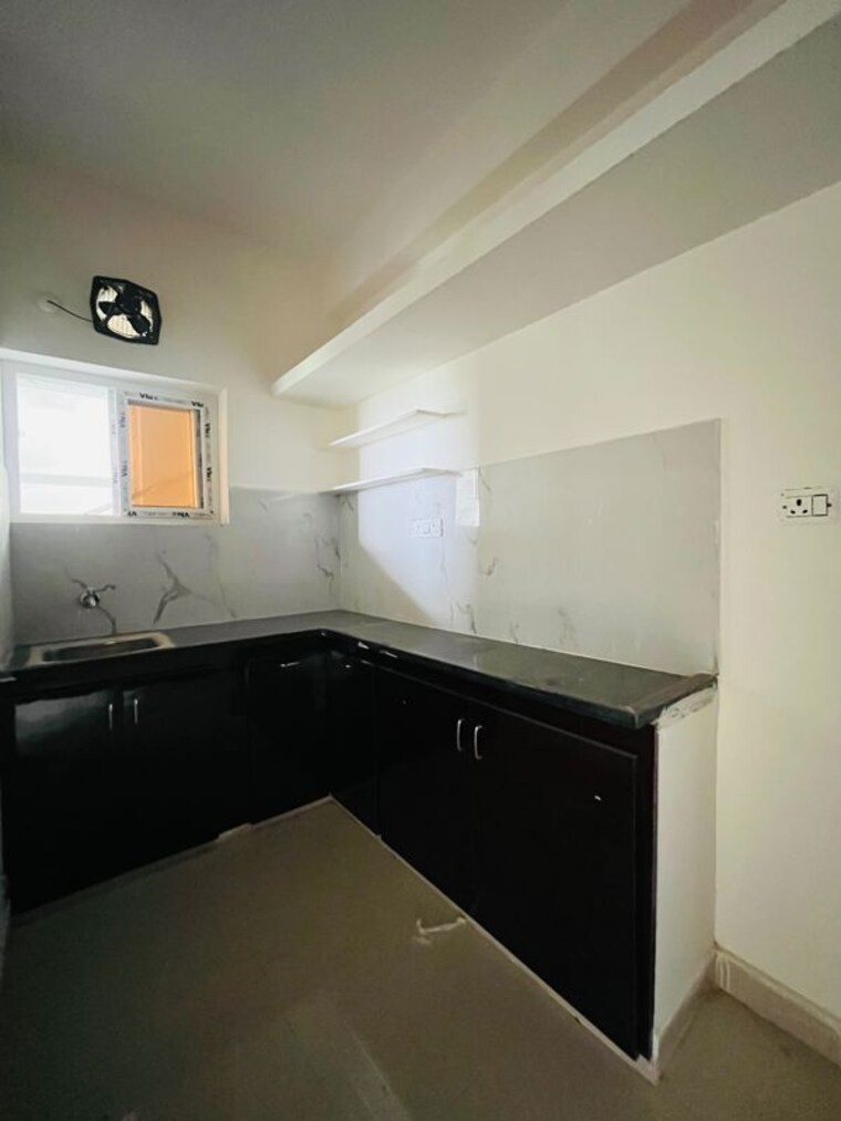 Kitchen, golden-tulip-kondapur 1 Bedroom 500 Sq.Ft. Apartment In Kondapur Hyderabad 10590589