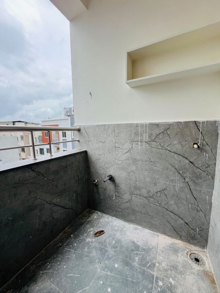 Bedroom, golden-tulip-kondapur 1 Bedroom 500 Sq.Ft. Apartment In Kondapur Hyderabad 10590589