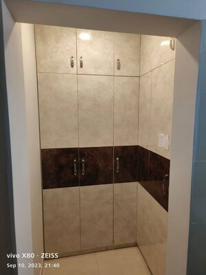 Bathroom in 4 BHK Builder Floor at Ansal Esencia - Sovereign Floors, Sector 67 – for Sale