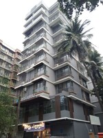2 BHK 950 Sq.Ft. Apartment in H Rishabraj Saffron Peace