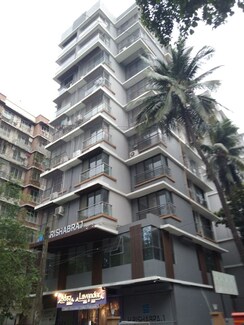 2 BHK Apartment For Rent in H Rishabraj Saffron Peace