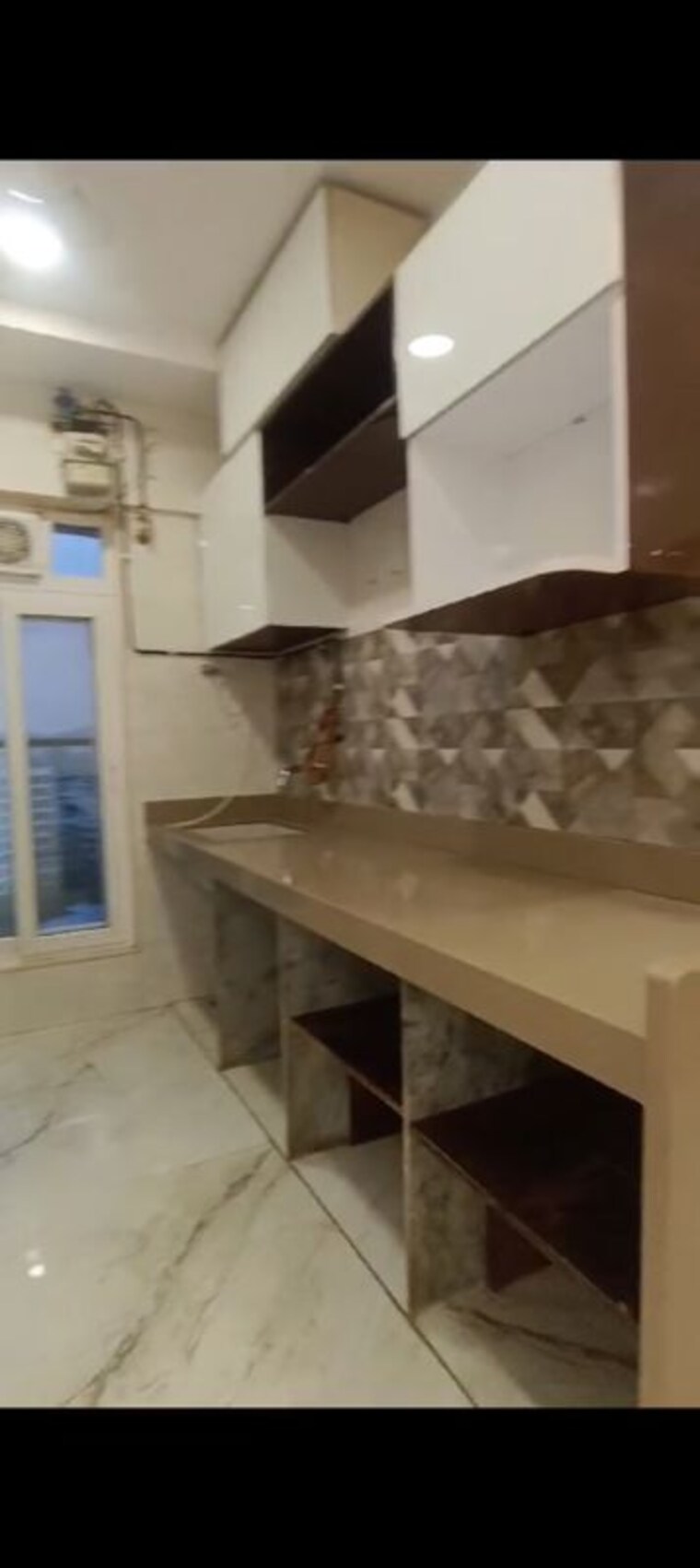 Kitchen, gurukrupa-ugam 2 Bedroom 650 Sq.Ft. Apartment In Ghatkopar East Mumbai 10590592