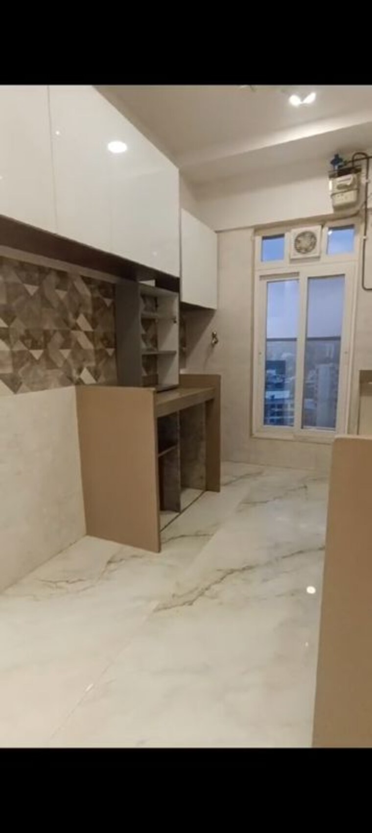 Room, gurukrupa-ugam 2 Bedroom 650 Sq.Ft. Apartment In Ghatkopar East Mumbai 10590592